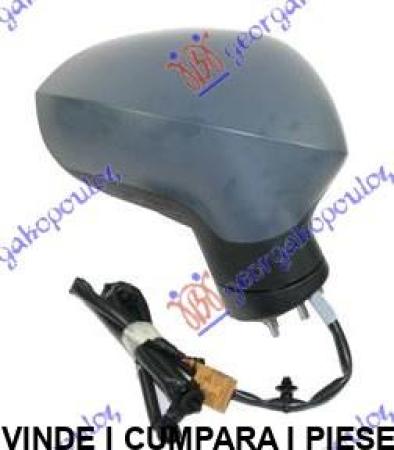 Oglinda Complet Electrica Stanga Seat Exeo 2009 2010 2011 2012 2013
