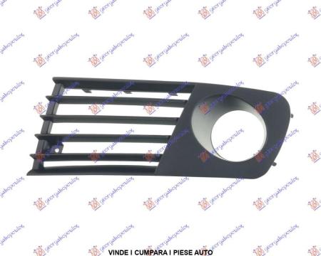 Grila Proiector Stanga Seat Ibiza 2002 2003 2004 2005 2006