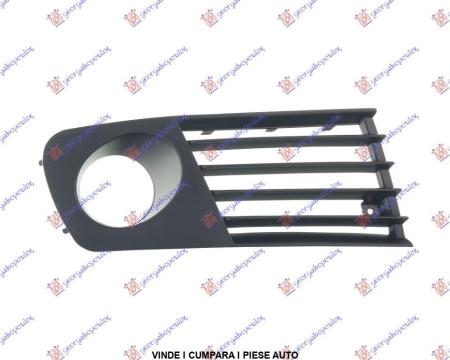 Grila Proiector Dreapta Seat Ibiza 2002 2003 2004 2005 2006
