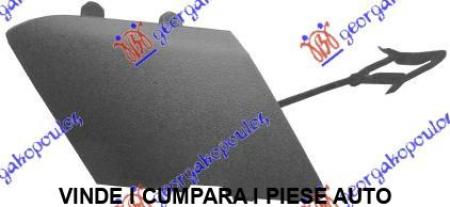 Capac Cui Tractare Bara Fata Opel Astra J 2013 2014 2015 2016 2017 2018 2019 2020 2021