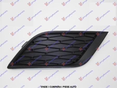 Grila Plina Proiector Dreapta ​Seat Ibiza 2012 2013 2014 2015