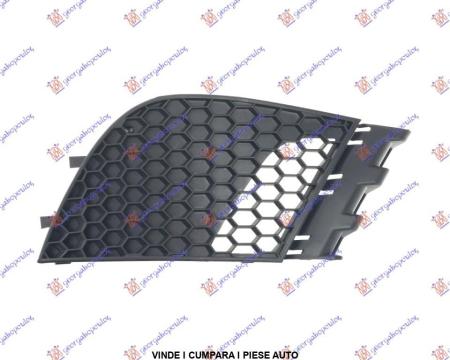 Grila Proiector Plina Stanga Seat Ibiza 2006 2007 2008