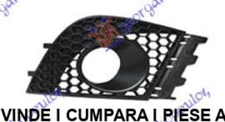 Grila Proiector Dreapta Seat Ibiza 2006 2007 2008