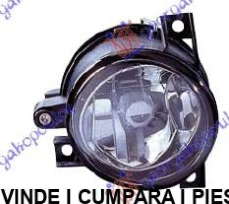 Proiector/Lampa Ceata Stanga Seat Ibiza 2002 2003 2004 2005 2006