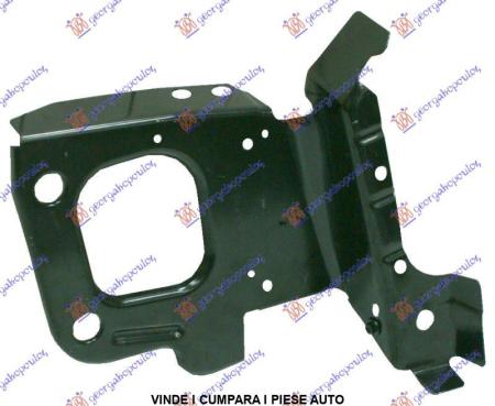 Panou/Ochelar Metalic Far Dreapta Opel Astra J 2013 2014 2015 2016 2017 2018 2019 2020 2021