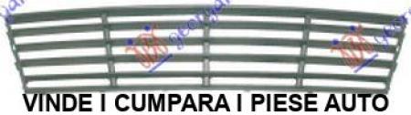 Grila De Sub Numar Bara Fata Seat Ibiza 2002 2003 2004 2005 2006