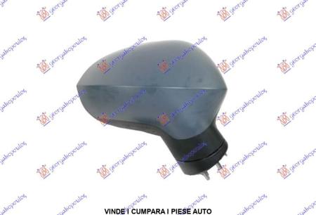 Oglinda Completa Electrica Dreapta ​Seat Ibiza 2008 2009 2010 2011 2012