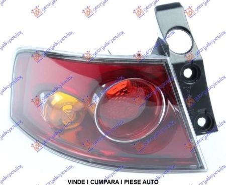 Stop Lampa Spate Exterior Stanga Seat Ibiza 2002 2003 2004 2005 2006 2007 2008
