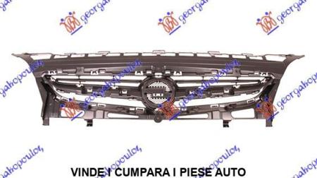 Grila Radiator Fata Opel Astra J 2013 2014 2015 2016 2017 2018 2019 2020 2021