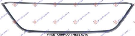 Rama Neagra Grila Radiator ​Seat Ibiza 2015 2016 2017