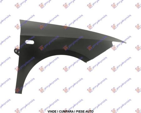 Aripa Fata Dreapta ​Seat Ibiza 2008 2009 2010 2011 2012