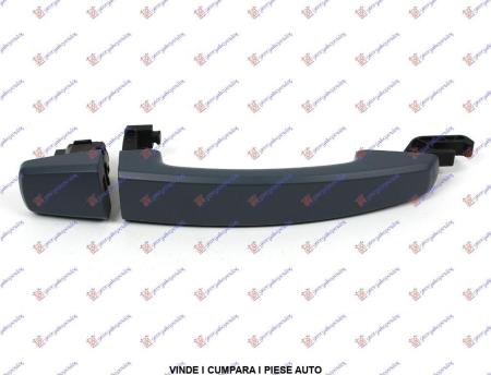 Maner Usa Fata Exterior Dreapta Opel Astra J 2013 2014 2015 2016 2017 2018 2019 2020 2021