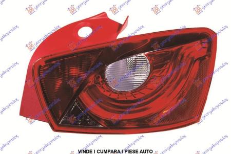 Stop Lampa Spate Dreapta ​Seat Ibiza 2012 2013 2014 2015