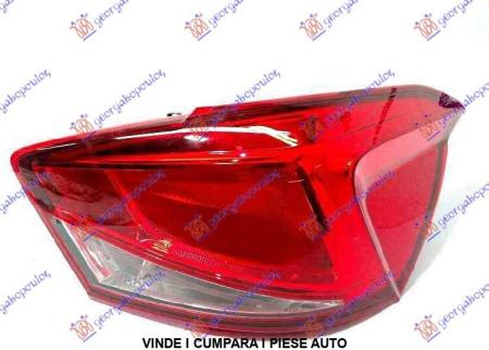 Stop Lampa Spate Dreapta ​Seat Ibiza 2017