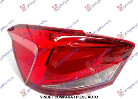 Stop Lampa Spate Stanga ​Seat Ibiza 2017