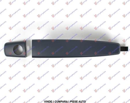Maner Usa Fata Exterior Stanga Opel Astra J 2013 2014 2015 2016 2017 2018 2019 2020 2021
