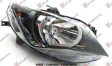 Far Electric Dreapta ​Seat Ibiza 2012 2013 2014 2015