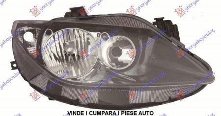 Far Electric Dreapta ​Seat Ibiza 2008 2009 2010 2011 2012