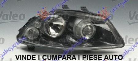 Far Xenon Dreapta Seat Ibiza 2002 2003 2004 2005 2006