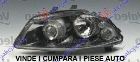 Far Xenon Stanga Seat Ibiza 2002 2003 2004 2005 2006