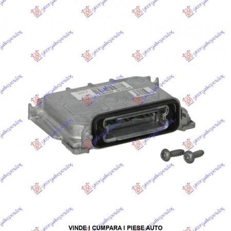 Balast Xenon Stanga ​Seat Ibiza 2008 2009 2010 2011 2012
