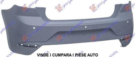Bara Spate Cu Orificii Senzori Parcare ​Seat Ibiza 2017