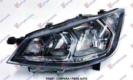 Far Electric Stanga ​Seat Ibiza 2017