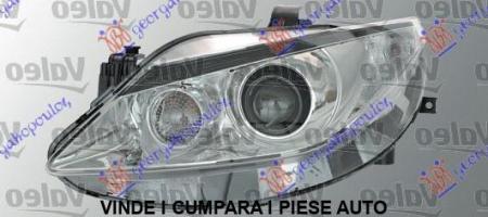 Far Xenon Stanga ​Seat Ibiza 2008 2009 2010 2011 2012