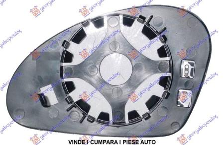 Geam/Sticla Incalzita Oglinda Dreapta ​Seat Leon 1999 2000 2001 2002 2003 2004 2005