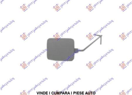 Capac Cui Remorcare Bara Fata ​Seat Leon 2005 2006 2007 2008 2009 2010 2011 2012 2013