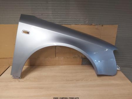 Aripa Fata Dreapta Audi A4/B7 An 2004-2007 (LZ7H (GRI))