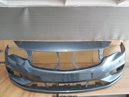 Bara Fata cu Senzori Parcare Opel Astra K 2015-2019 (ALBASTRU)