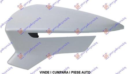 Capac/Carcasa Oglinda Stanga ​Seat Leon 2013 2014 2015 2016 2017