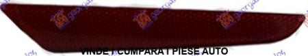 Reflector Bara Spate Dreapta ​Seat Leon 2013 2014 2015 2016 2017