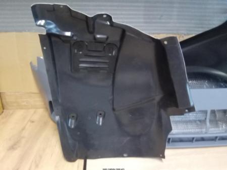 Carenaj roata fata stanga parte fata BMW E90 E91 LCI 2008-2011