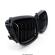 Grile bara fata 3er E90 E91 seria 3 FACELIFT 2008-2012 NEGRU LUCIOS