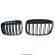 Grile bara fata BMW X1 F48 2014-2018 NEGRU LUCIOS