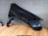 Aripa Fata Dreapta VW Golf 6/VI HatchBack 2008 2009 2010 2011 2012 2013 (LC9X (Negru))