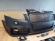 Bara fata completa RS LOOK cu spalator far Audi A4 B7 2004-2007