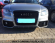 Bara fata completa RS LOOK cu spalator far Audi A4 B7 2004-2007