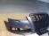 Pachet Bara fata + Grila tip fagure Audi A6 2008-2010