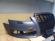 Pachet Bara fata + Grila tip fagure + Capace spalatoare + tractare Audi A6 2008-2010