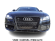 Grila proiector dreapta Audi A4 B8 S-LINE 2007-2012