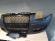 PACHET BARA FATA CU SPALATOR FAR + GRILA RADIATOR RS LOOK NEGRU LUCIOS AUDI A3 2005-2008