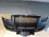 PACHET BARA FATA CU SPALATOR FAR + GRILA RADIATOR RS LOOK NEGRU LUCIOS AUDI A3 2005-2008