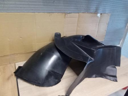 Carenaj roata fata stanga complet VW Passat CC 2008-2012