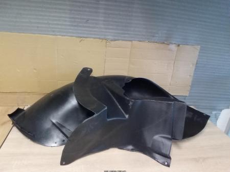 Carenaj roata fata dreapta complet VW Passat CC 2008-2012