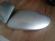 Capac carcasa oglinda stg Passat CC 2008-2012 LA7W Argintiu