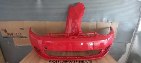 Bara&Aripa Fata VW Golf 6/VI 2008 2009 2010 2011 2012 2013 (LP3G (Rosu)) HatchBack