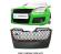 Grila radiator masca VW GOLF 5 GTI fara emblema